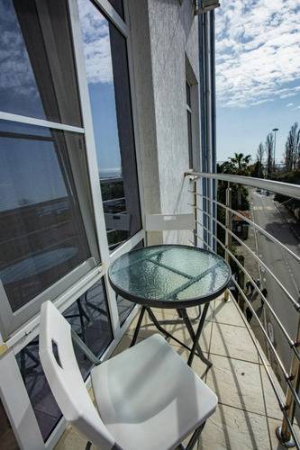 Elite Apartments На Улице Цветочной