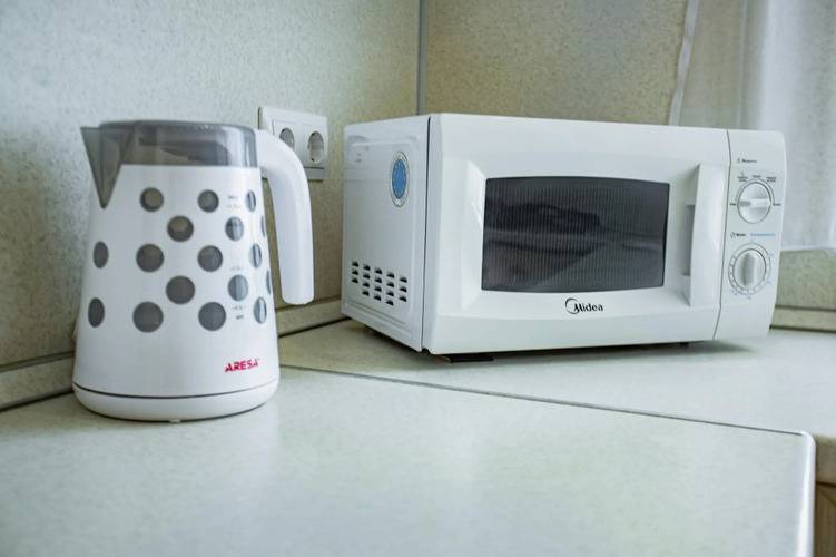 Elite Apartments На Улице Цветочной