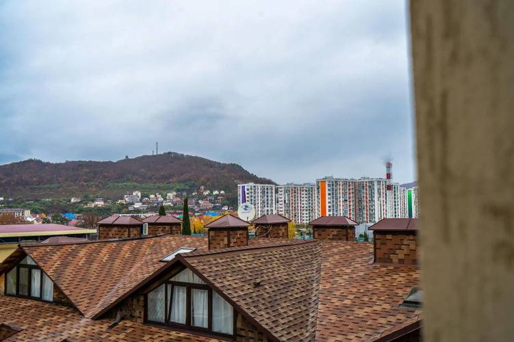 Апартаменты На Улице Фигурная