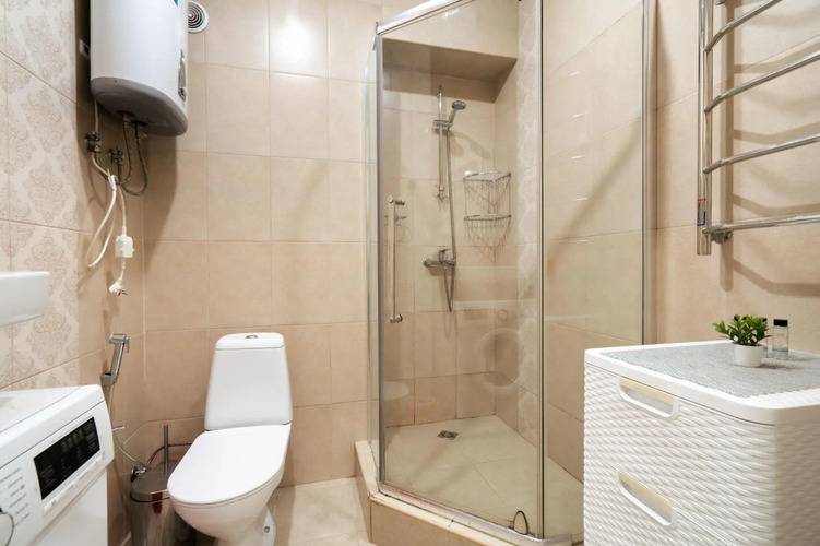 Апартаменты На Улице Фигурная