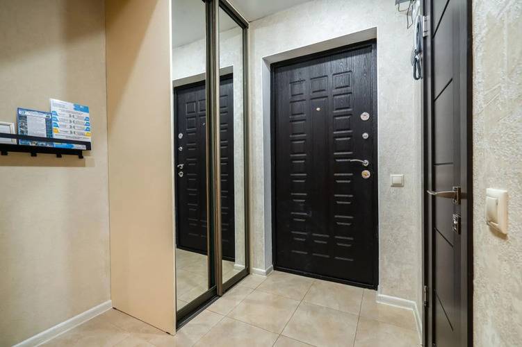 Апартаменты На Улице Фигурная