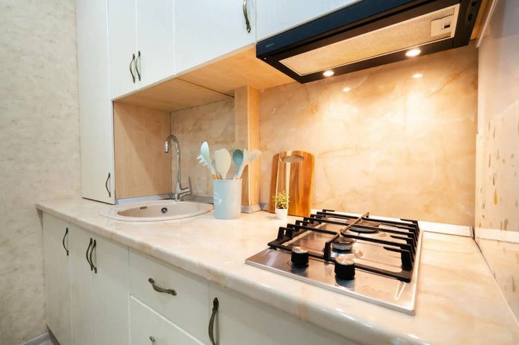 Апартаменты На Улице Фигурная