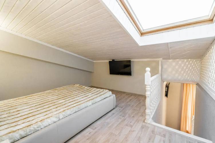 Апартаменты На Улице Южных Культур