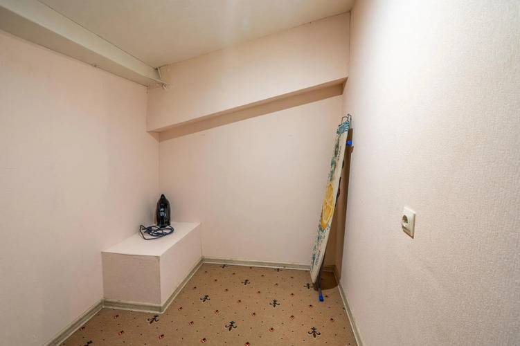 Апартаменты На Улице Южных Культур