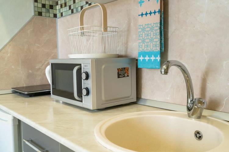 Апартаменты На Улице Южных Культур