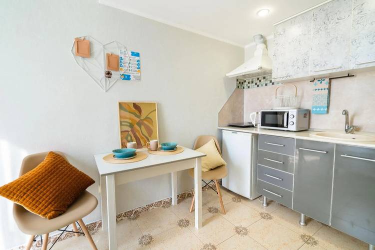 Апартаменты На Улице Южных Культур