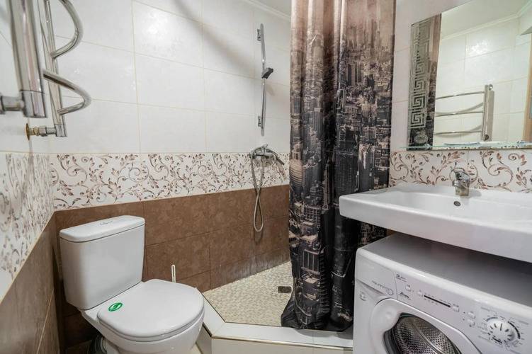 Апартаменты На Улице Южных Культур