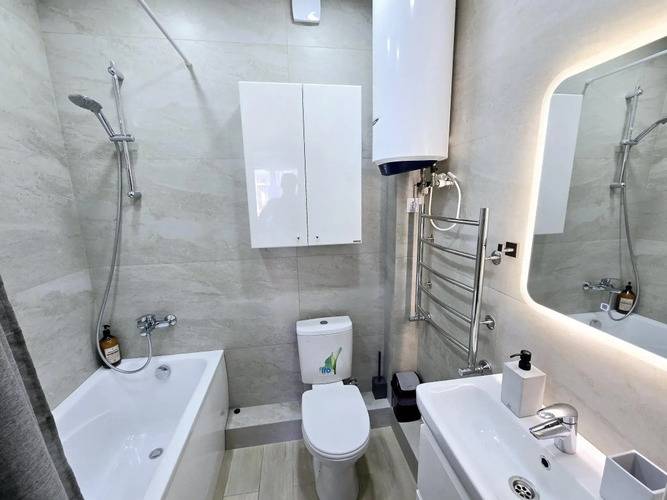 Апартаменты Александровский Сад На Улице Воскресенская