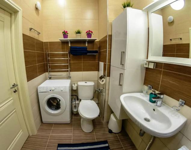 Апартаменты Александровский Сад На Улице Воскресенская