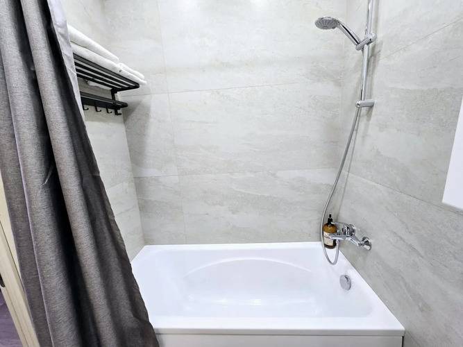 Апартаменты Александровский Сад На Улице Воскресенская