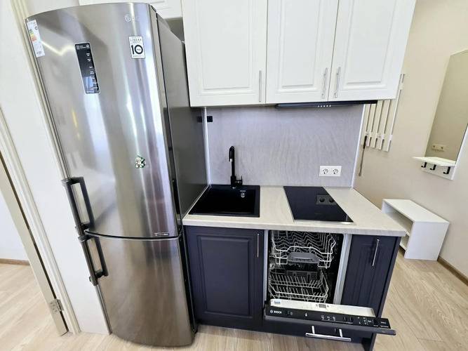 Апартаменты Александровский Сад На Улице Воскресенская