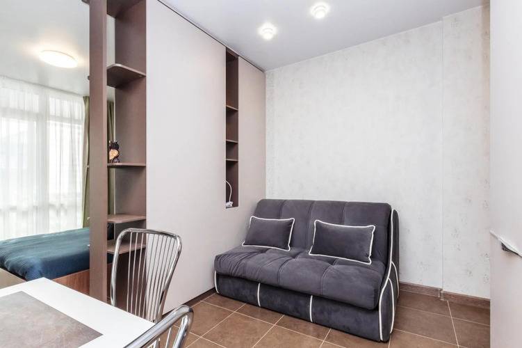 Апартаменты На Улице Станиславского 19б