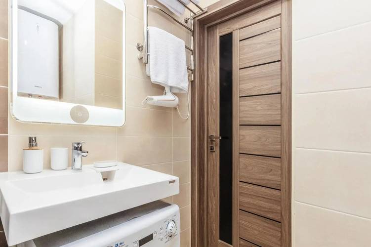 Апартаменты На Улице Станиславского 19б