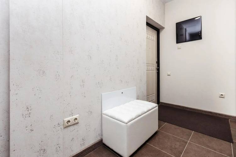 Апартаменты На Улице Станиславского 19б