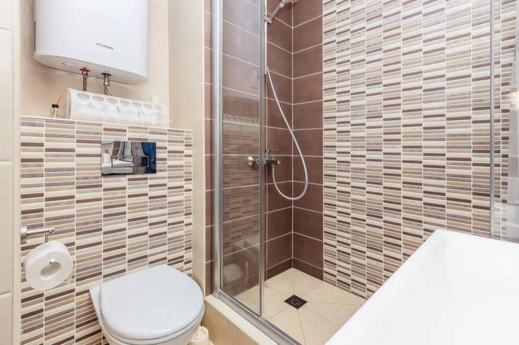 Апартаменты На Улице Станиславского 19б