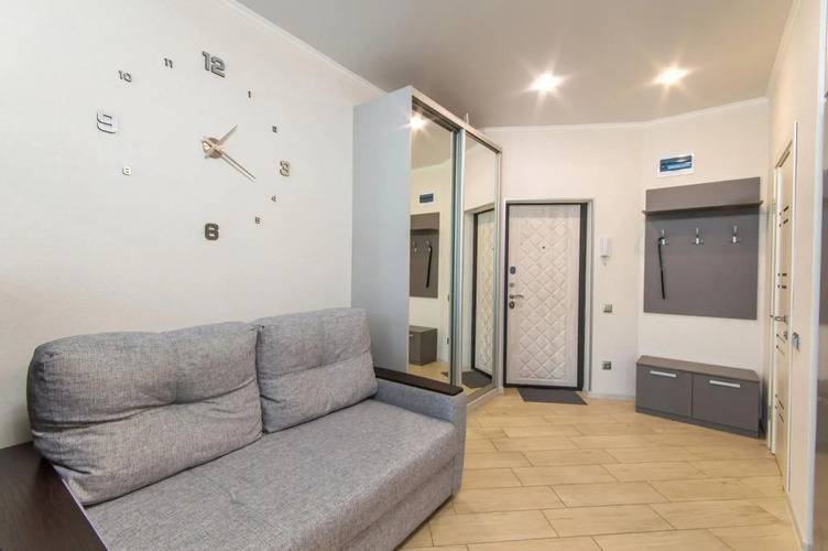 Апартаменты На Улице Нижнеимеретинская 143