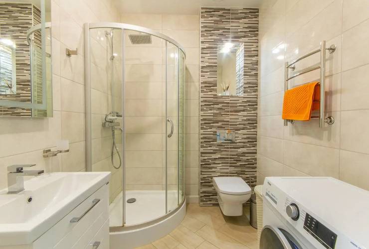 Апартаменты На Улице Нижнеимеретинская 143