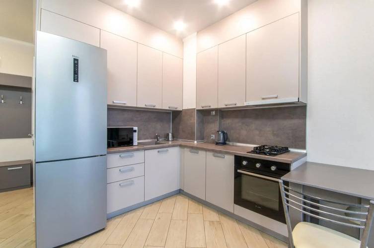 Апартаменты На Улице Нижнеимеретинская 143