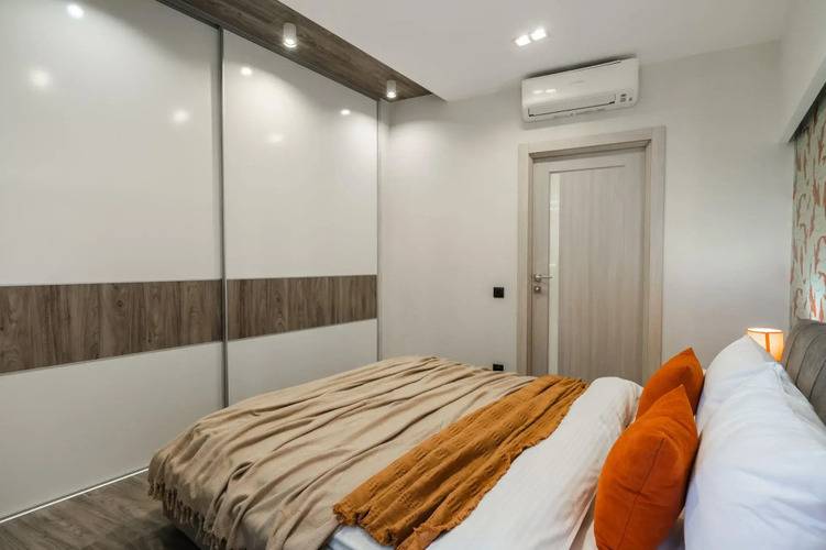 Апартаменты На Улице Нижнеимеретинская 137а