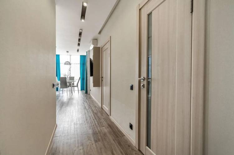 Апартаменты На Улице Нижнеимеретинская 137а