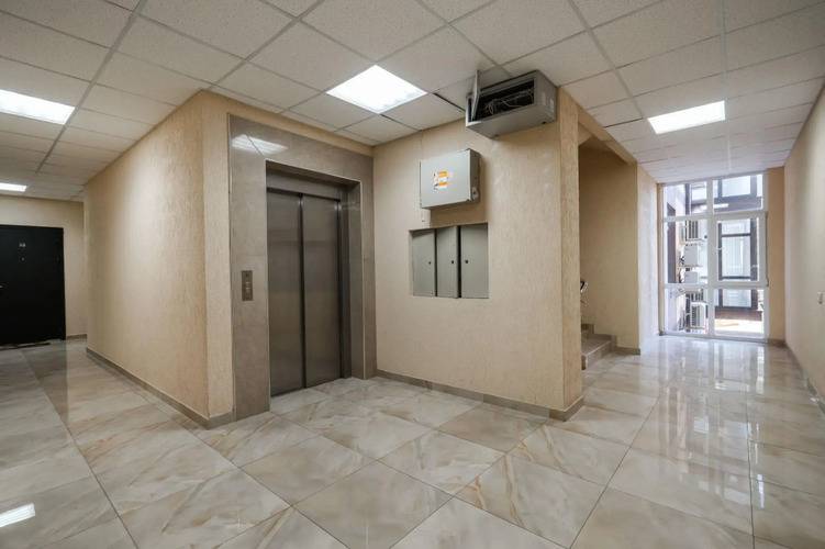 Апартаменты На Улице Нижнеимеретинская 137а