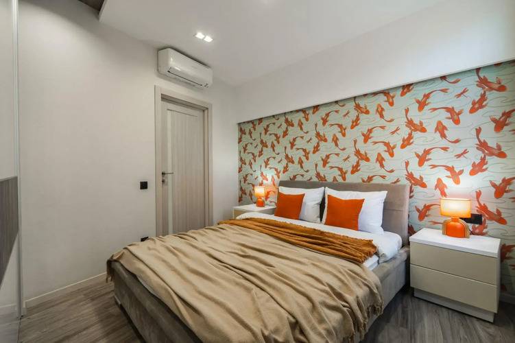 Апартаменты На Улице Нижнеимеретинская 137а