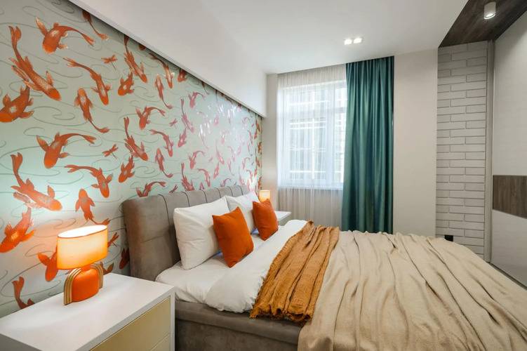 Апартаменты На Улице Нижнеимеретинская 137а