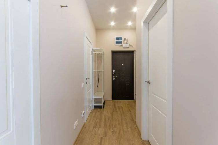 Апартаменты Green Home На Улице Весёлая — фото 10