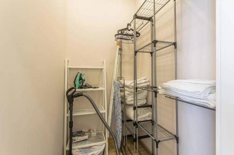 Апартаменты Green Home На Улице Весёлая — фото 7