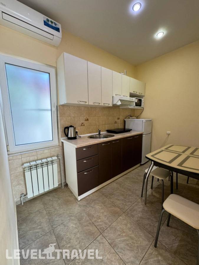 фотографии отеля Квартира Комфортная №2 В Сириусе в Россия(Сириус) - фото №4