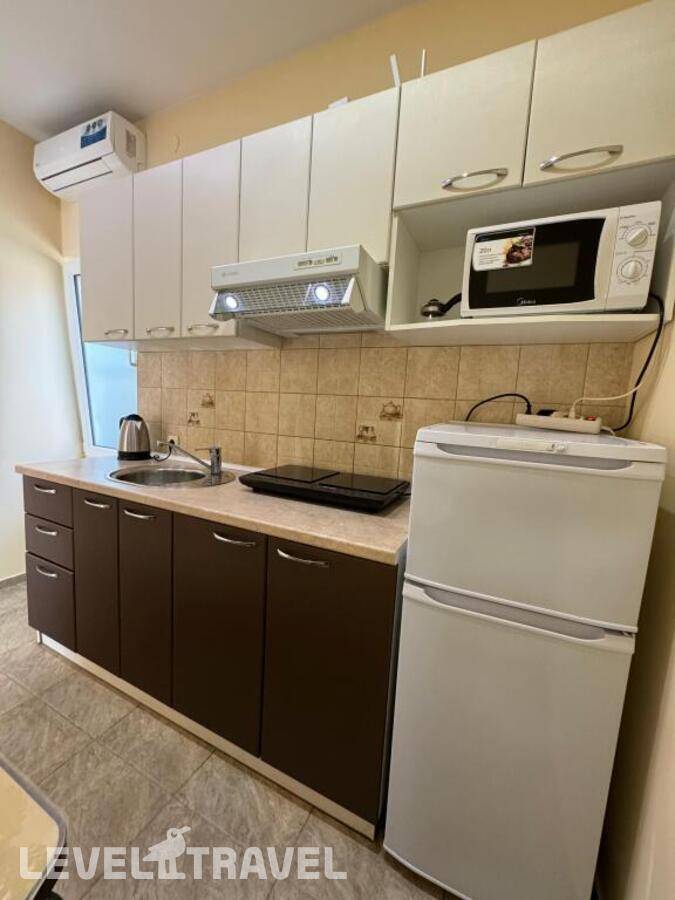 фотографии отеля Квартира Комфортная №2 В Сириусе в Россия(Сириус) - фото №5