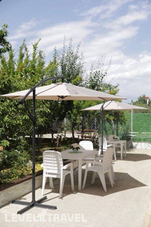 фотографии отеля Квартира Комфортная №2 В Сириусе в Россия(Сириус) - фото №9