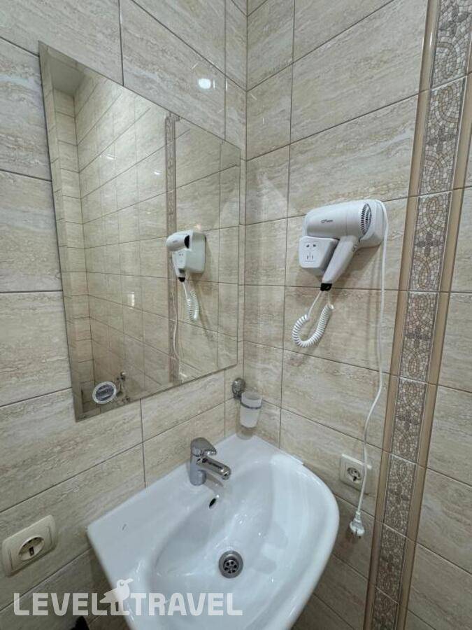 фотографии отеля Квартира Комфортная №2 В Сириусе в Россия(Сириус) - фото №7