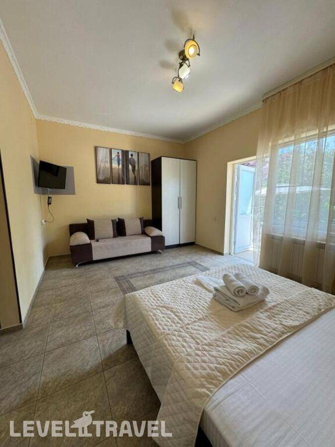 фотографии отеля Квартира Комфортная №2 В Сириусе в Россия(Сириус) - фото №3