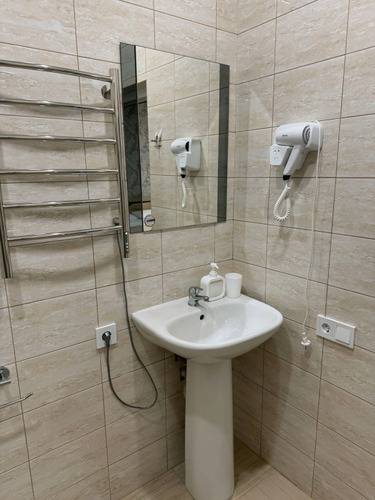 Квартира Уединенная №4 В 10 Минутах От Моря