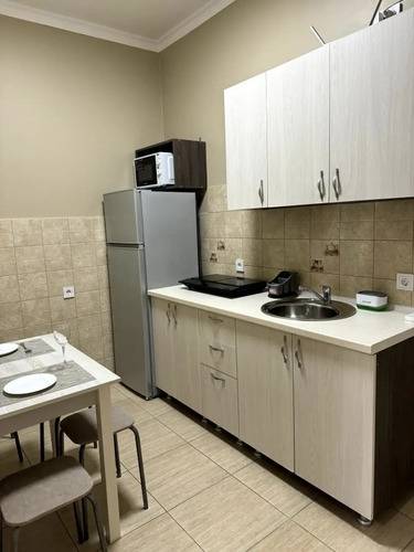 Квартира Уединенная №4 В 10 Минутах От Моря