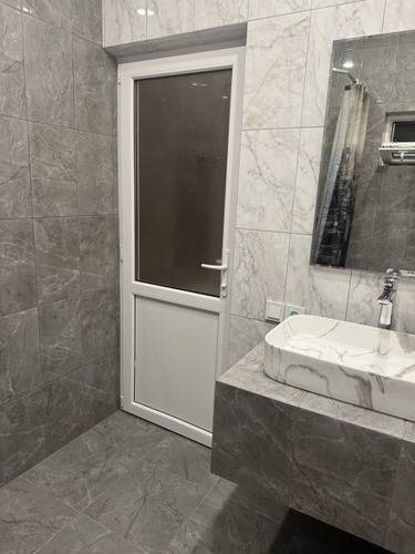 Квартира Уютная №5 С Видом На Олимпийский Парк