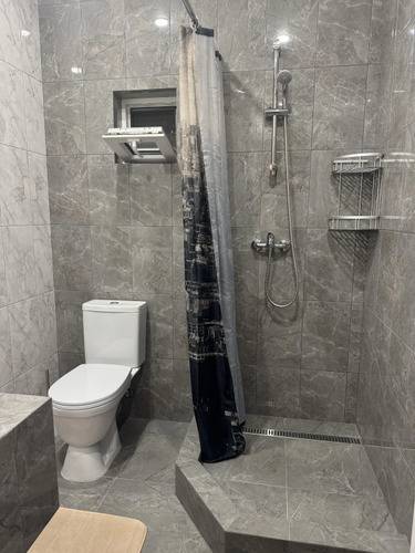 Квартира Уютная №5 С Видом На Олимпийский Парк