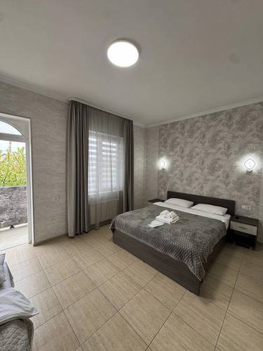 Квартира Стильная №3 Недалеко От Моря