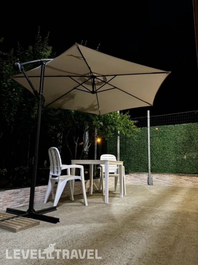 фотографии отеля Квартира Стильная №3 Недалеко От Моря в Россия(Сириус) - фото №13