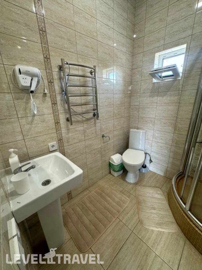 фотографии отеля Квартира Стильная №3 Недалеко От Моря в Россия(Сириус) - фото №10