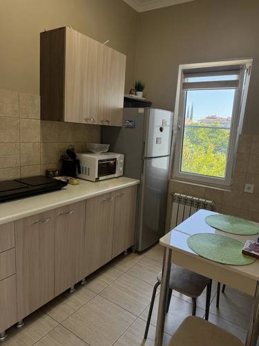 Квартира Стильная №3 Недалеко От Моря