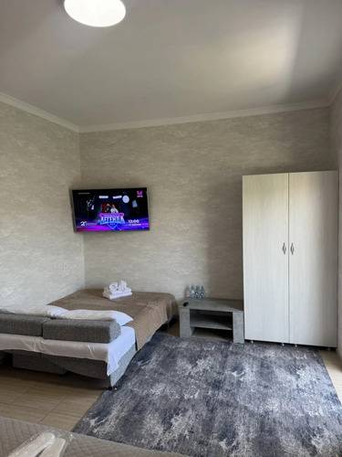 Квартира Стильная №3 Недалеко От Моря