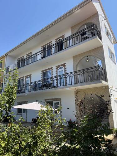 Квартира Стильная №3 Недалеко От Моря