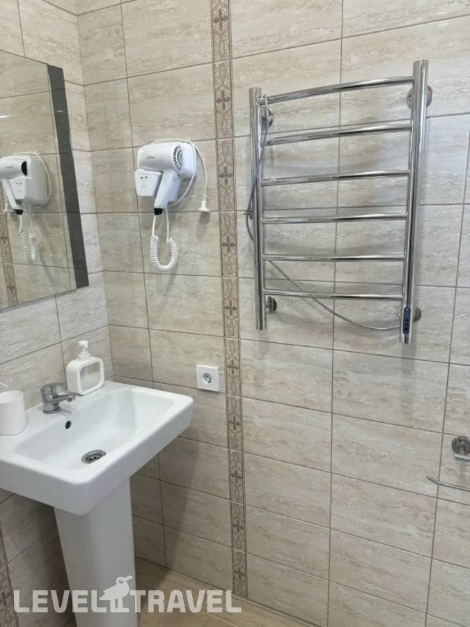 фотографии отеля Квартира Стильная №3 Недалеко От Моря в Россия(Сириус) - фото №11