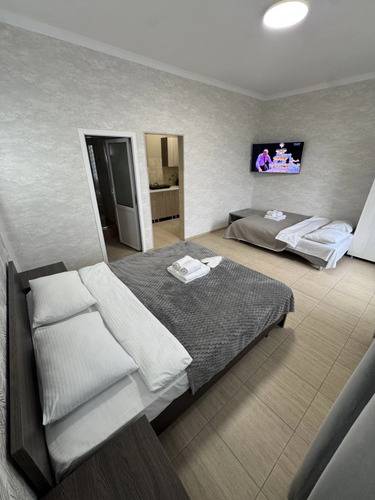 Квартира Стильная №3 Недалеко От Моря