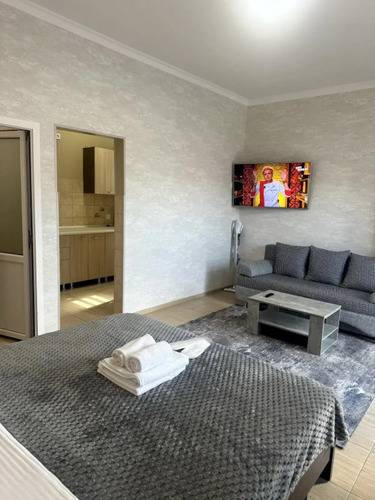 Квартира Стильная №3 Недалеко От Моря