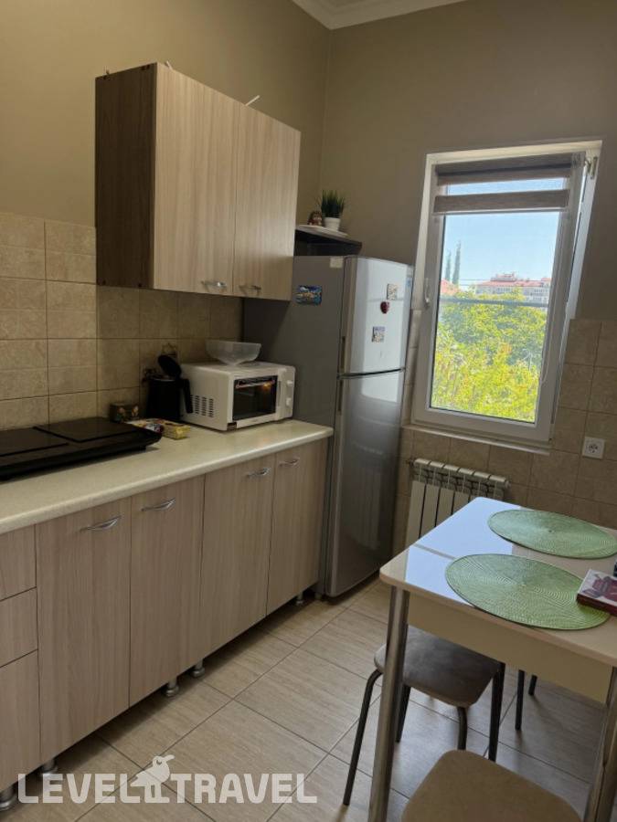 фотографии отеля Квартира Стильная №3 Недалеко От Моря в Россия(Сириус) - фото №9