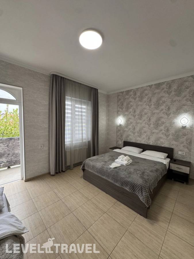 фотографии отеля Квартира Стильная №3 Недалеко От Моря в Россия(Сириус) - фото №3