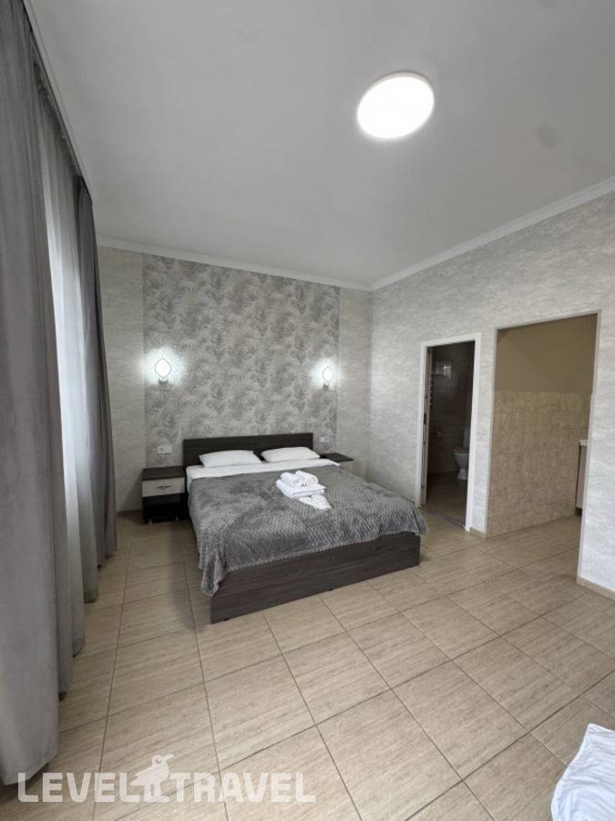 фотографии отеля Квартира Стильная №3 Недалеко От Моря в Россия(Сириус) - фото №5